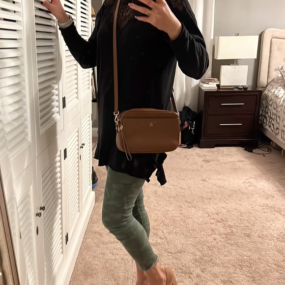 Michael kits Jet set camera bag - Picture 8 of 10